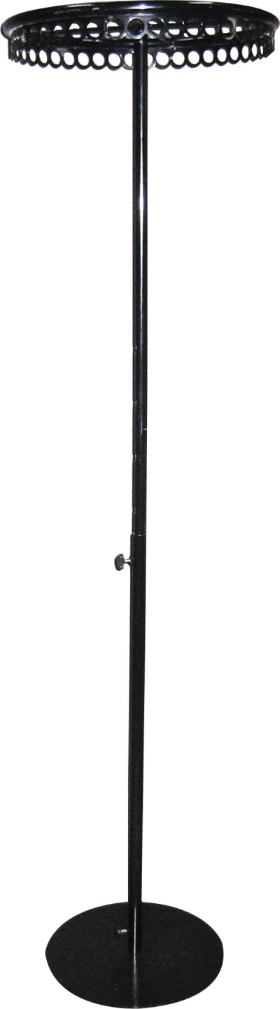 400311 - RING STAND 18" (EPOXY)