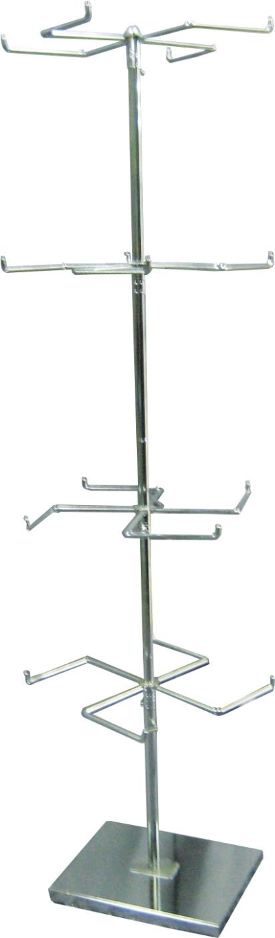 402203 - HOOK STANDS B-014      