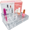 570008 - COSMETIC ORGANIZER B1156 (3 LAYERS) Cosmetic Organizer ORGANIZERS & DISPLAY