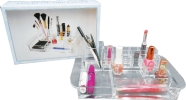 570009 - COSMETIC ORGANIZER B1169 Cosmetic Organizer ORGANIZERS & DISPLAY