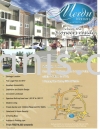 Merdu Idaman Townvillas Merdu Idaman Townvillas Completed Projects