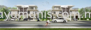 Sekamat Villas Sekamat Villas Completed Projects