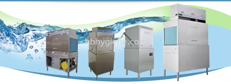 Dishwasher Rental & Supply in simpang renggam