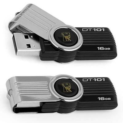 Kingston 16GB Thumbdrive