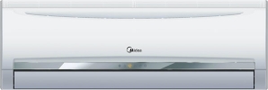  Midea Air Conditioner