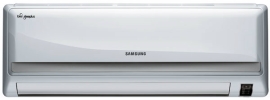  Samsung Air Conditioner