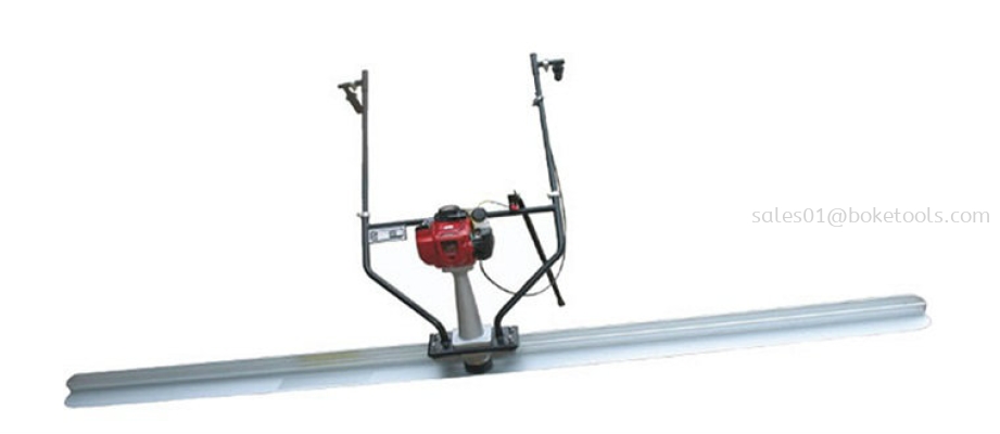 CONCRETE FLAT SCREED BFS300-CW