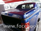 Alpha SCR Top Up FORD RANGER Alpha SCZ Top Up