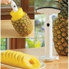 Pineapple Peeler & Cutter  Peeler  Cutter 