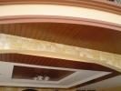 Composite Ceilling  Composite  Ceiling / Wall / Wooden Hardscape