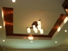 Composite Ceilling  Composite  Ceiling / Wall / Wooden Hardscape