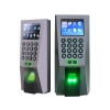 Biometric Fingerprint 18 Fingerprint Access Control