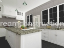  Horizon Hills Wet Kitchen Design