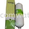 E-TDM-B Filter Catridge