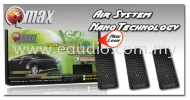 Qmax Nano Air Qmax NanoTech Product Fuel and Energy Saver