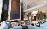  Living Hall Design