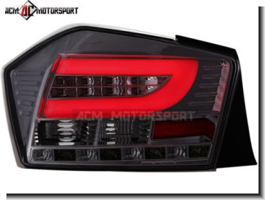 Honda City 2009>2013 URS tail light smoke