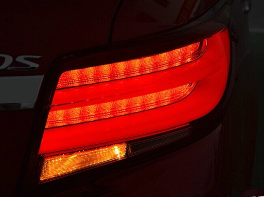 Toyota Vios 2013 VD tail light