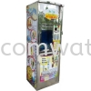 Fully Stainless Steel Water Vending Machine Vending Machine