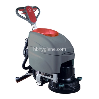 Cleantools XD2A auto scrubber machine