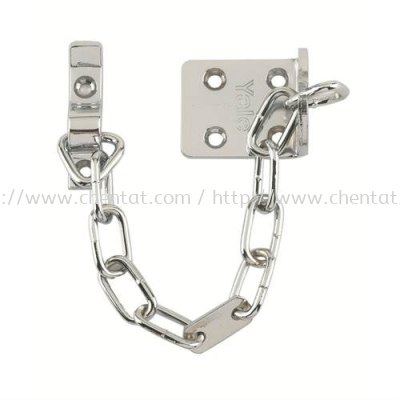 Yale - WS6 Door Chain