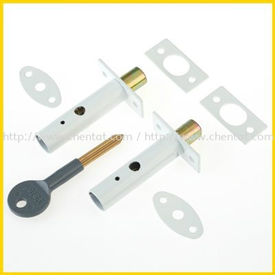 Yale - PM444 - Door Security Bolt Door Bolts Additional Security Locks
