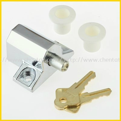 Yale - P114 - Patio Door Lock