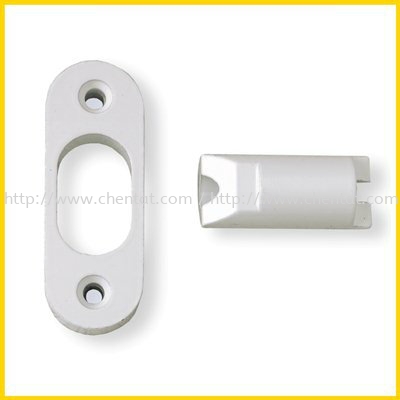 Yale - WS12 - Hinge Bolts Yale - WS12 - Hinge Bolts Door Bolts Additional Security Locks