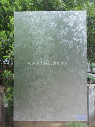 Glass Film 821