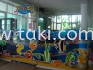 Inkjet Printing Signboard Film