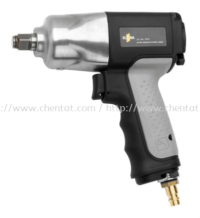 Elora - Pneumatic Impact Wrench Mini, 450 Nm