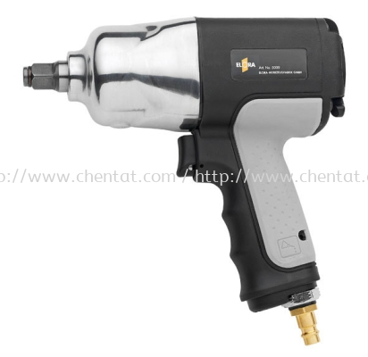 Elora - Pneumatic Impact Wrench 1/2", 1350 Nm