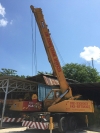 7 ton / 16 ton / 20 ton / 35 ton / 45 ton / 60 ton / 80 ton / 100 ton Truck Crane