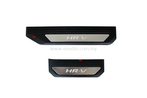 Honda HR-V Door Sill Plate