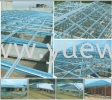  Steel Truss System