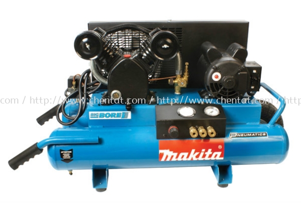 Makita - 3 H.P. Electric Air Compressor