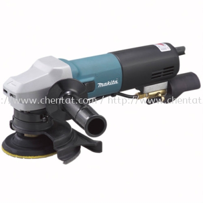 Makita - 4" Wet Stone Polisher