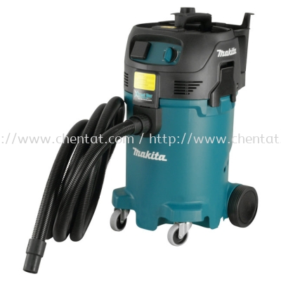 Makita - 12 Gallon L Class Dust Extractor