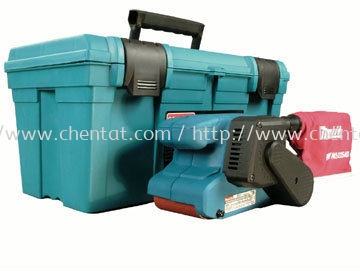 Makita - 3" X 18" Belt Sander