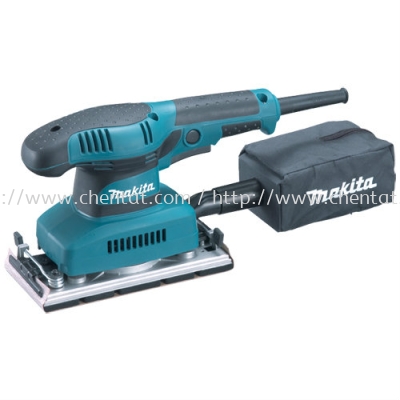 Makita - 1/3 Sheet Finishing Sander