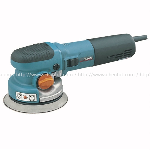 Makita - 6" Random Orbit / Finishing Sander Sanders / Polishers Power Tools / Electrical Tools