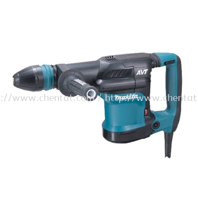 Makita - 12.4 Lbs. Demolition Hammer