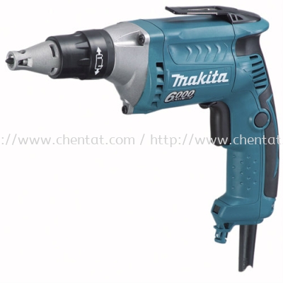 Makita - 1/4" Drywall Screwdriver