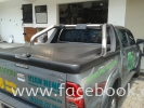 HILUX TOP UP WITH USE BACK ORIGINAL ROLL BAR HILUX Top up Use Back Original Roll Bar