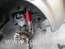 4x4 shock absorber 4x4 Absorber