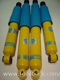 4x4 shock absorber