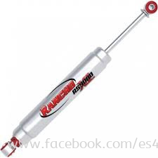 4x4 shock absorber