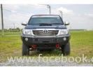 4x4 FRONT HEAVY DUTY IMPORTED BULL BAR , FRONT BUMPER, HILUX, FORD, TRITON, ISUZU,  Imported Bull Bar