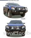 4x4 FRONT HEAVY DUTY IMPORTED BULL BAR , FRONT BUMPER, HILUX, FORD, TRITON, ISUZU,  Imported Bull Bar