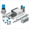 FESTO FESTO FEATURED BRANDS / LINE CARD